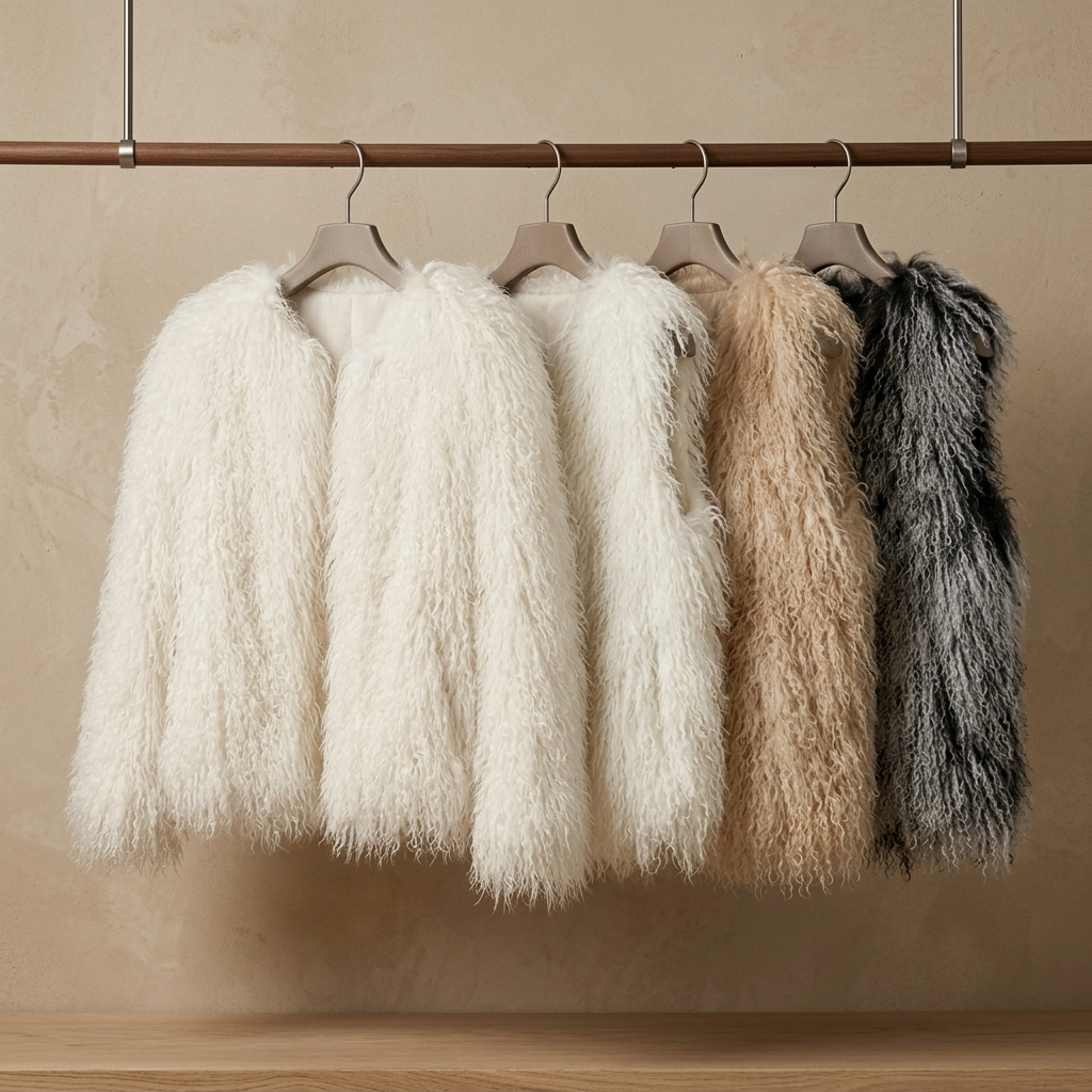 Fur Apparel